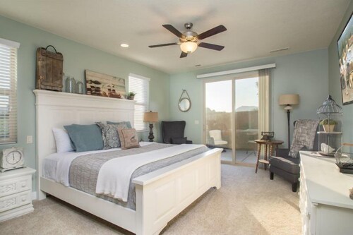 Premium House, 6 Bedrooms (Grand View Estate #3) - Guestroom