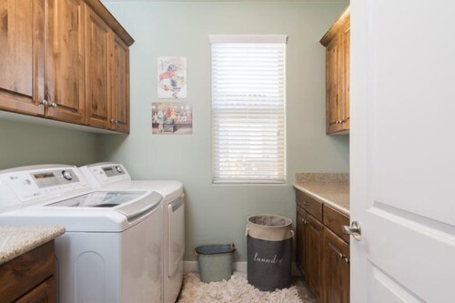 Premium House, 6 Bedrooms (Grand View Estate #3) - In-Room Amenity