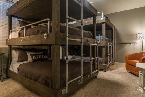 Premium House, 6 Bedrooms (Grand View Estate #3) - Guestroom