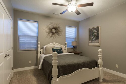 Premium House, 6 Bedrooms (Grand View Estate #3) - Guestroom