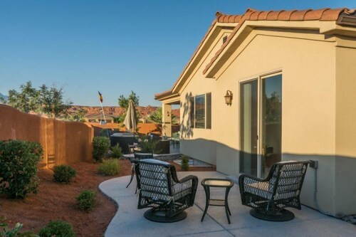 Premium House, 6 Bedrooms (Grand View Estate #3) - Terrace/Patio