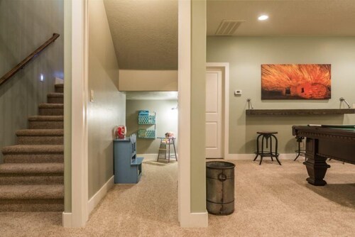Premium House, 6 Bedrooms (Grand View Estate #3) - In-Room Amenity