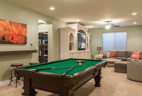 Premium House, 6 Bedrooms (Grand View Estate #3) - In-Room Amenity
