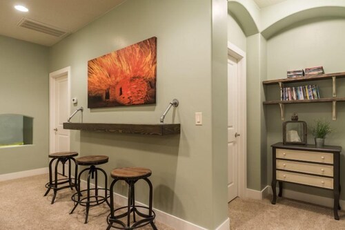 Premium House, 6 Bedrooms (Grand View Estate #3) - In-Room Amenity