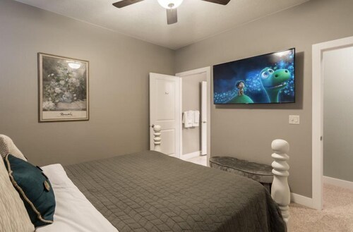 Premium House, 6 Bedrooms (Grand View Estate #3) - Guestroom