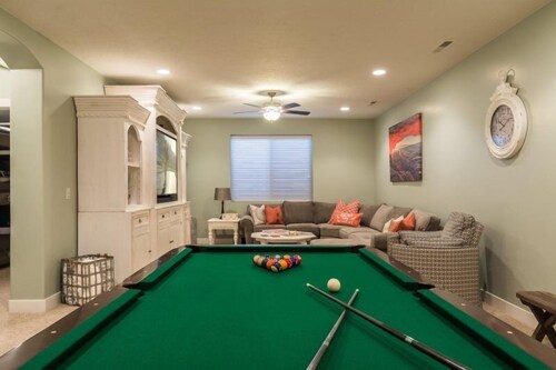 Premium House, 6 Bedrooms (Grand View Estate #3) - In-Room Amenity