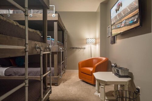Premium House, 6 Bedrooms (Grand View Estate #3) - Guestroom