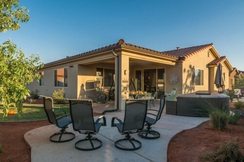 Premium House, 6 Bedrooms (Grand View Estate #3) - Terrace/Patio