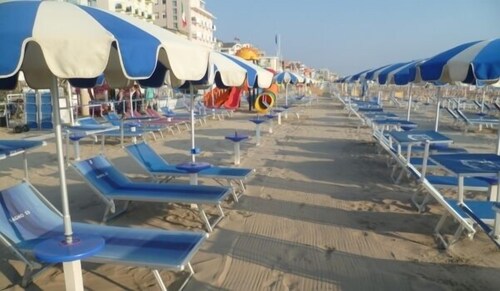 Spiaggia