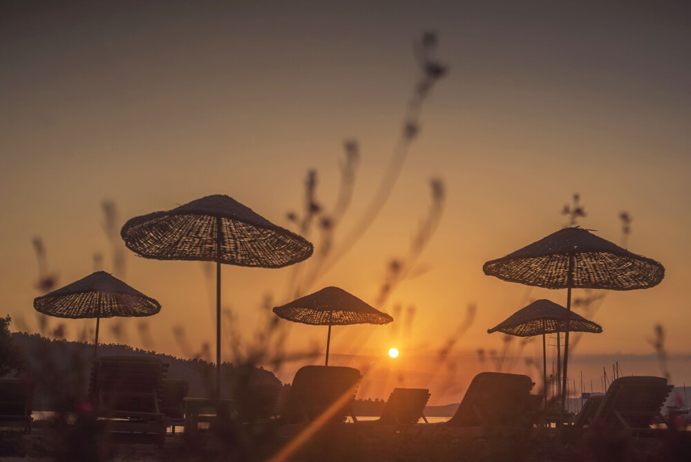 해변/바다 전망
