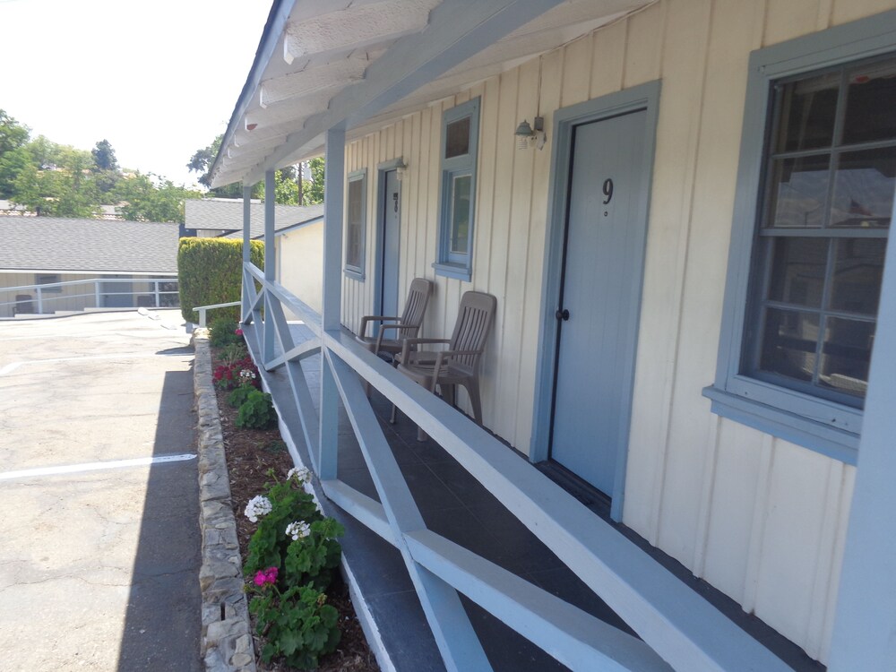 Porch