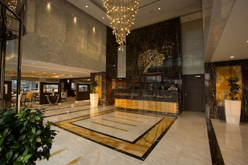 Check-in/Check-out Kiosk
