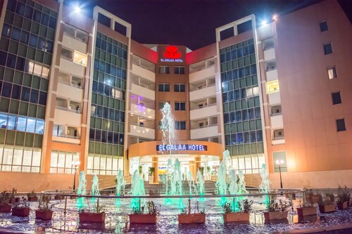 Tolip El Galaa Cairo Hotel
