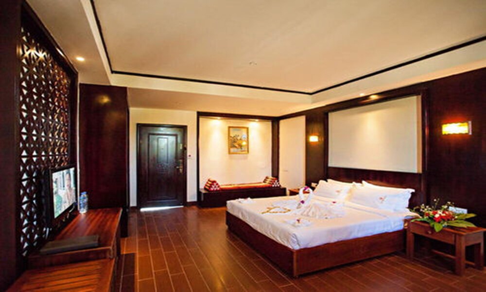 ห้องพัก
