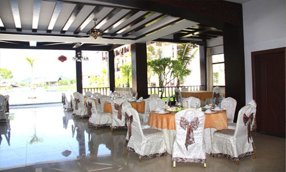 ร้านอาหาร