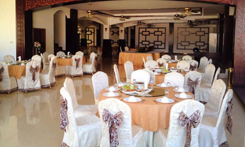 ร้านอาหาร