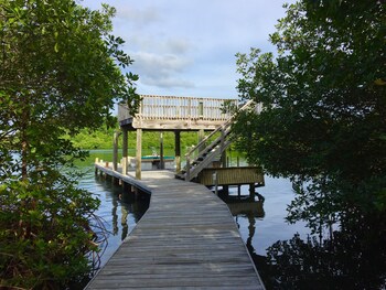Dock