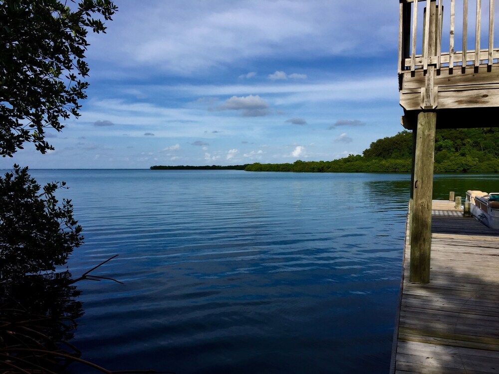 Dock