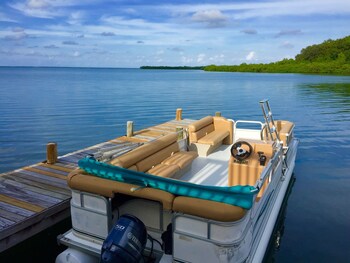 Dock