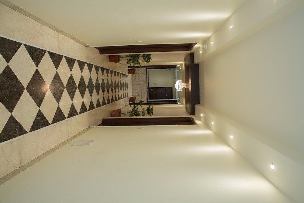 Hotel Interior