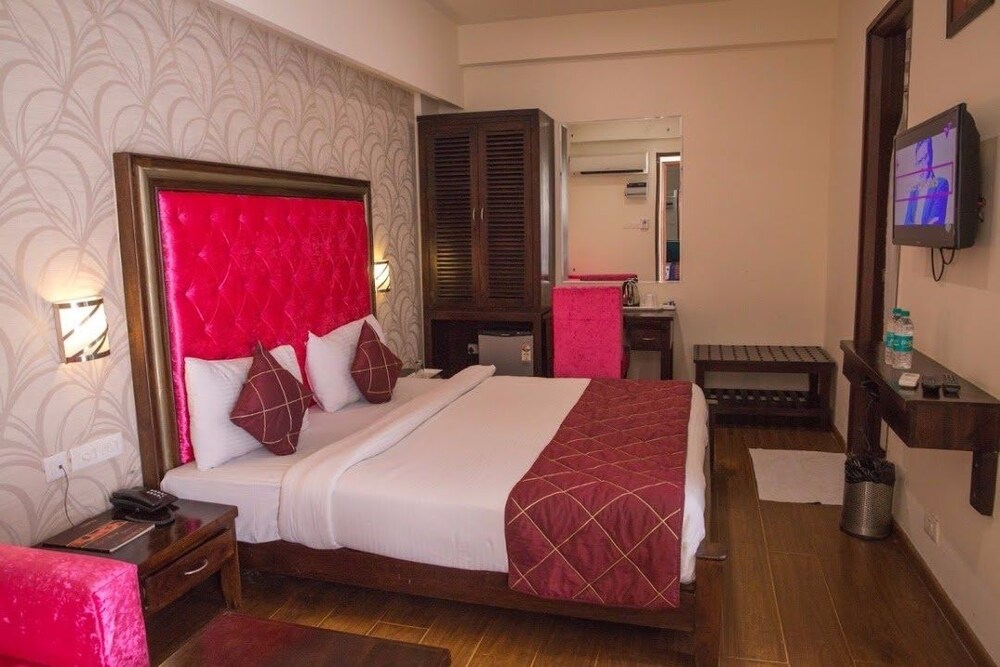 Guestroom