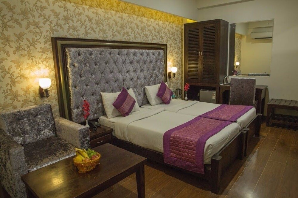 Guestroom