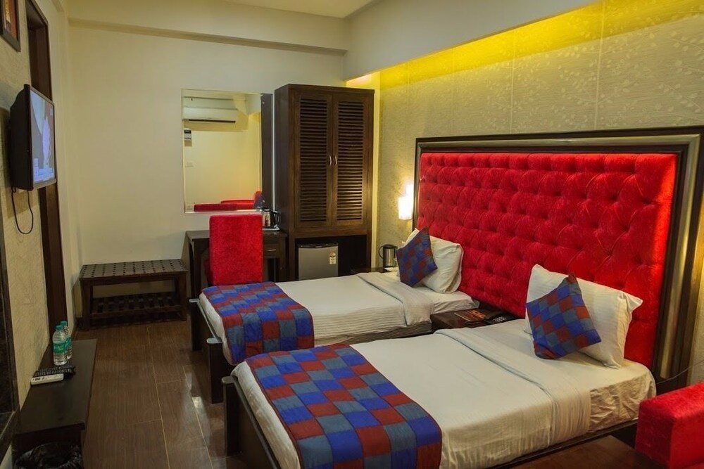 Guestroom