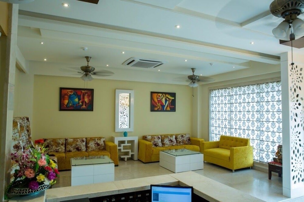 Guestroom