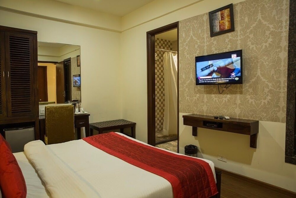 Guestroom