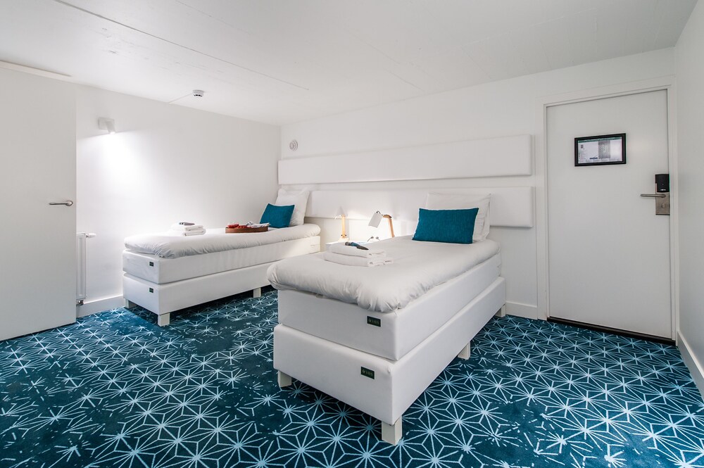Kamer: Familie appartement, 2 slaapkamers