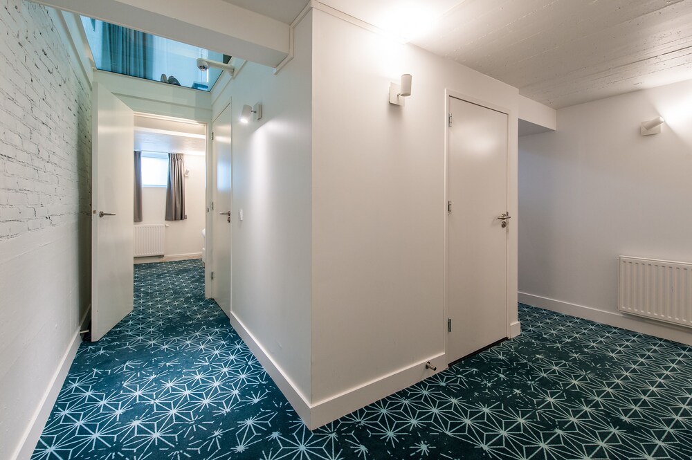 Kamer: Familie appartement, 2 slaapkamers (Canal Side)