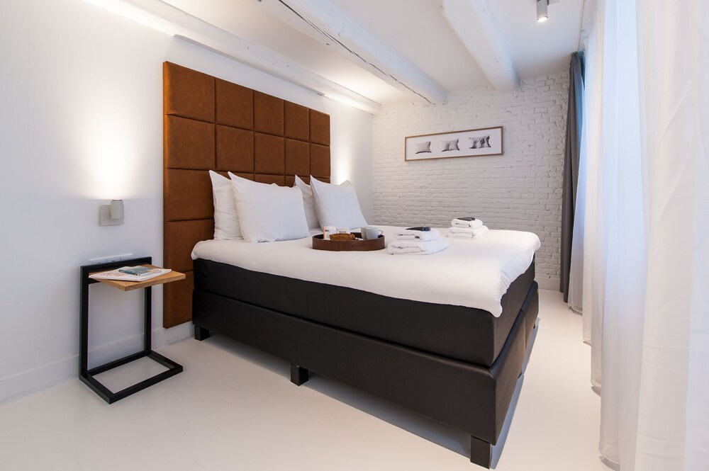 Kamer: Comfort One-Bedroom Apartment B (2 adults)
