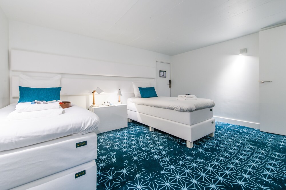 Kamer: Familie appartement, 2 slaapkamers