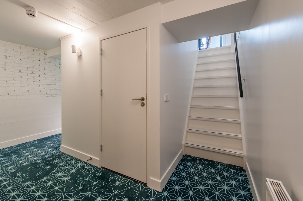 Kamer: Familie appartement, 2 slaapkamers (Canal Side)