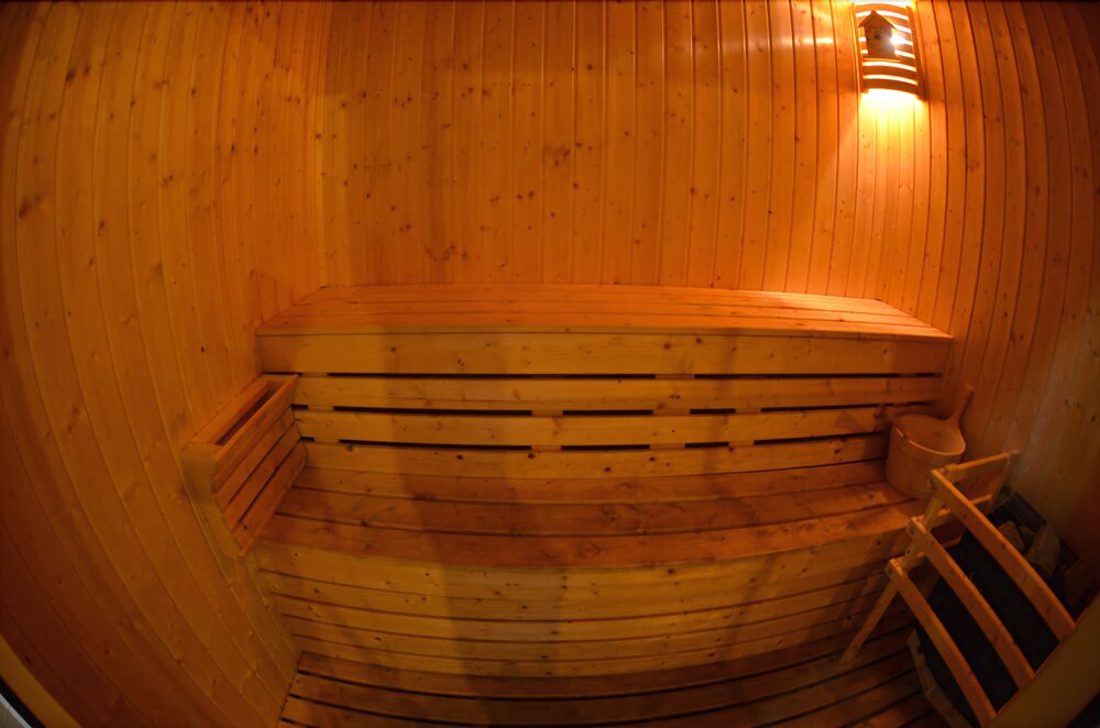 Steam Room