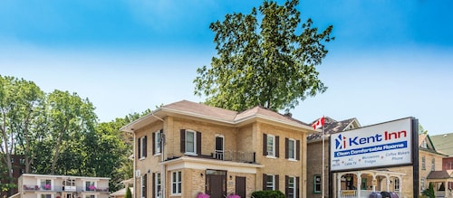 Kent Inn