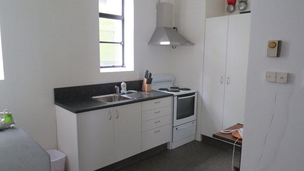 In-Room Kitchen