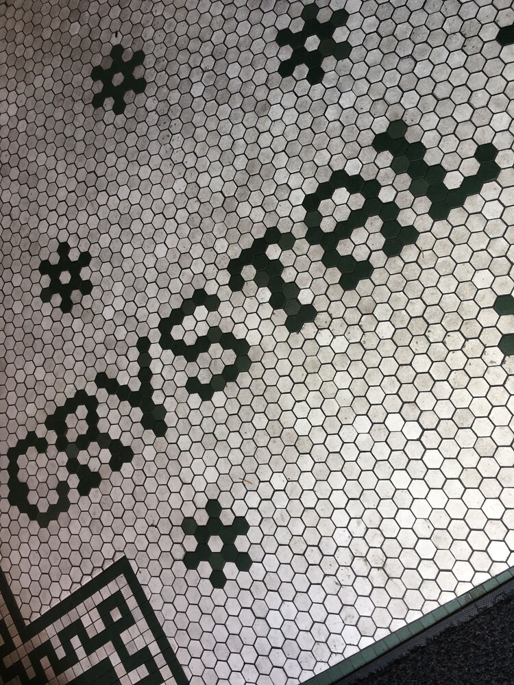 리셉션