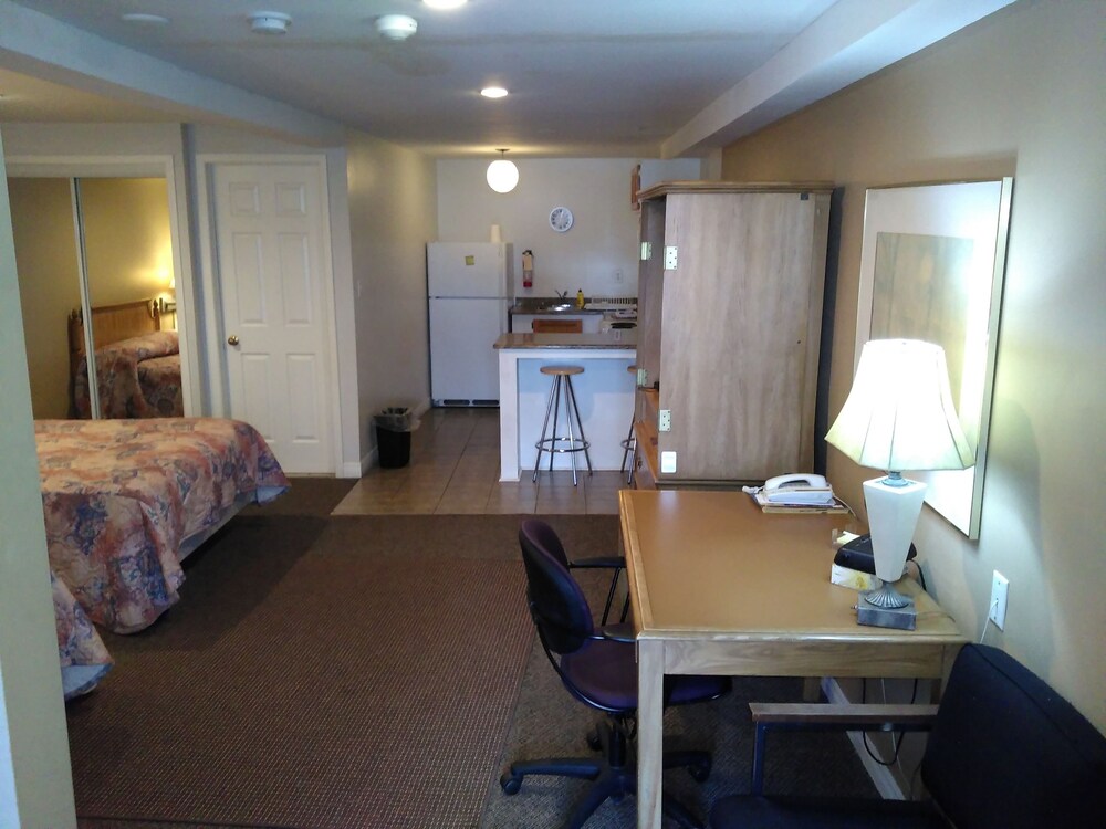 Businesscenter