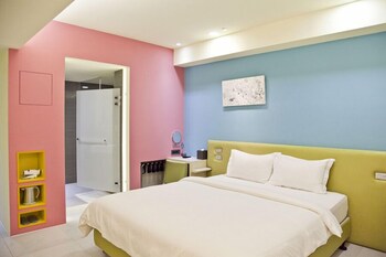 In-Room Amenity
