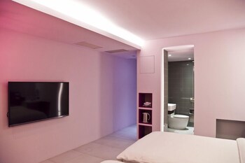 In-Room Amenity