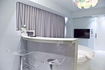 In-Room Amenity