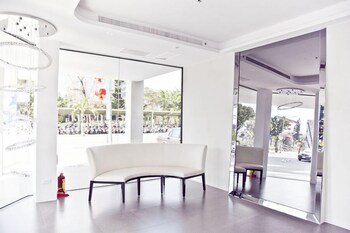 Hotel Interior