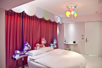 In-Room Amenity