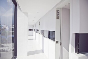 Hotel Interior