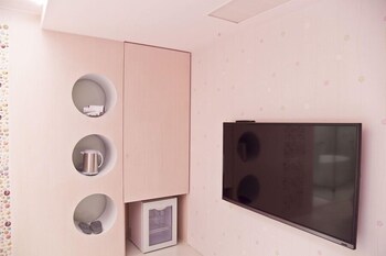 In-Room Amenity