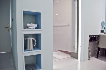 In-Room Amenity