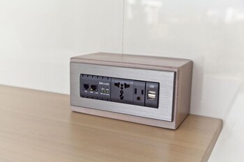 In-Room Amenity