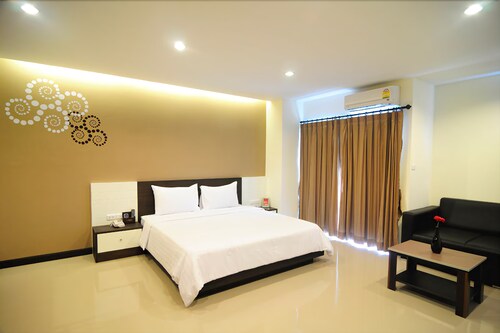 Platinum Room - Guestroom