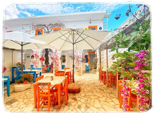 Sade Butik Otel
